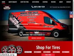 Sites similar to tireempireautocenter.com