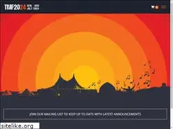 Sites similar to tireemusicfestival.co.uk