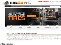 Sites similar to tireguync.com