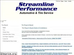 Sites similar to tirehawaii.net