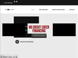 Sites similar to tirehouseandrims.com