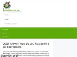 Sites similar to tirehousemokena.com