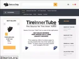 Sites similar to tireinnertube.com