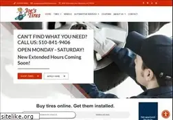 Sites similar to tirejoe.com