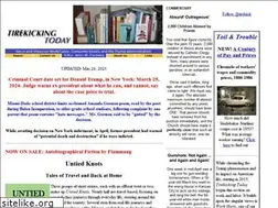 Sites similar to tirekick.com