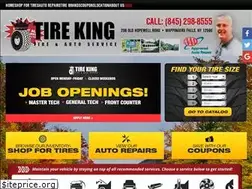 Sites similar to tirekingauto.com