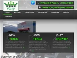 Sites similar to tirekingcs.com