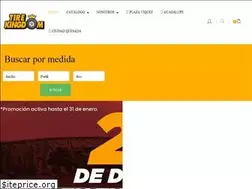 Sites similar to tirekingdom.co.cr