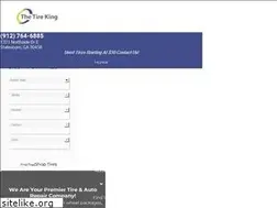 Sites similar to tirekingstatesboro.com