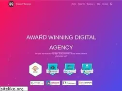 Sites similar to tirelessitservices.com
