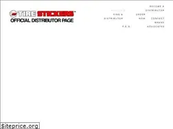 Sites similar to tirelettering.com