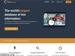 Sites similar to tirelibrary.com