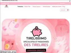 tirelissimo.fr
