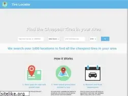 Sites similar to tirelocator.ca