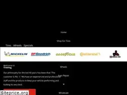 Sites similar to tiremag.ca
