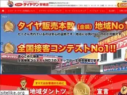 Sites similar to tireman-anjo.com