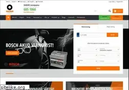 Sites similar to tireman.ee