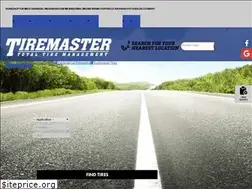 Sites similar to tiremaster.ca
