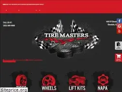 Sites similar to tiremasters-wheels.com