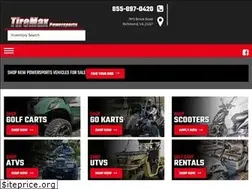 Sites similar to tiremax.net