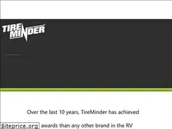 Sites similar to tireminder.com