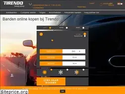 Sites similar to tirendo.be