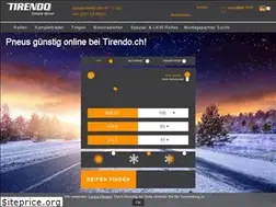 Sites similar to tirendo.ch