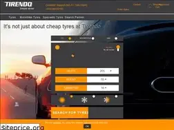 Sites similar to tirendo.co.uk