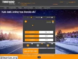 Sites similar to tirendo.dk