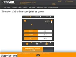 Sites similar to tirendo.hr