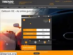Sites similar to tirendo.hu