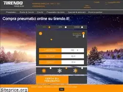 Sites similar to tirendo.it