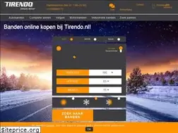 Sites similar to tirendo.nl