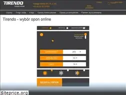 Sites similar to tirendo.pl