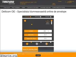 Sites similar to tirendo.ro