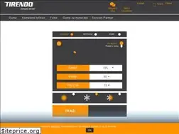 Sites similar to tirendo.rs