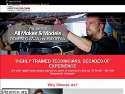 Sites similar to tireoneauto.com