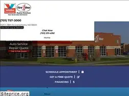 Sites similar to tireoneautocenter.com