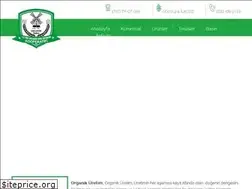 Sites similar to tireorganikkoop.com