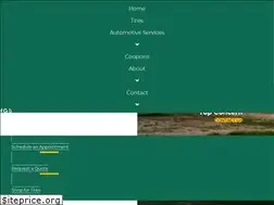 Sites similar to tireoutfitters.net