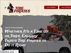 Sites similar to tirepirates.ca