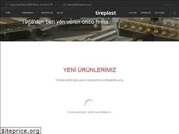 Sites similar to tireplast.com.tr