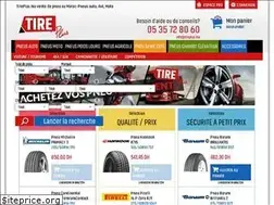 Sites similar to tireplus.ma