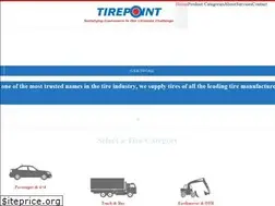 Sites similar to tirepoint.co.za