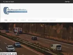Sites similar to tirepressuremonitor.com