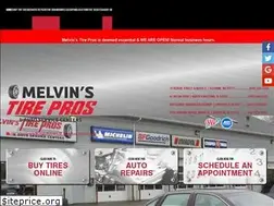 Sites similar to tireprosri.com