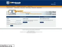 Sites similar to tirerackwholesale.com