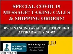 Sites similar to tirereps.com