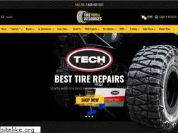 Sites similar to tireresources.com