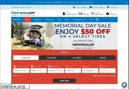 Sites similar to tires-easy.com
